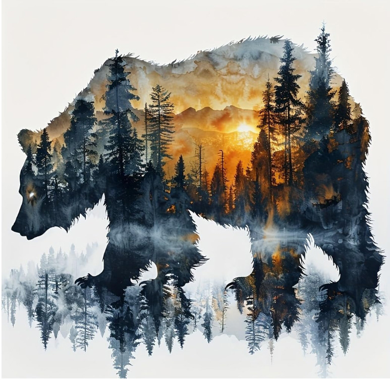 Inner Bear